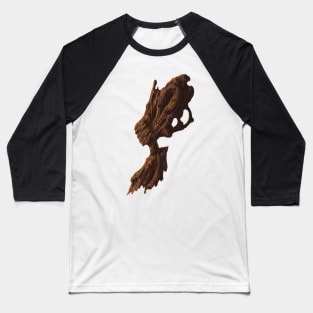 eternal in the wilderness Baseball T-Shirt